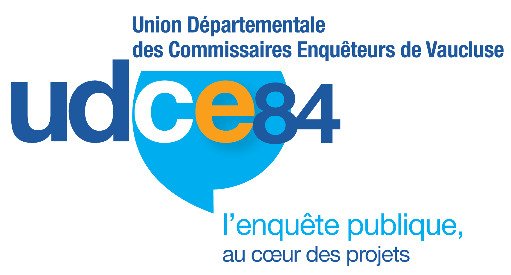 Union Départementale des Commissaires Enquêteurs de Vaucluse